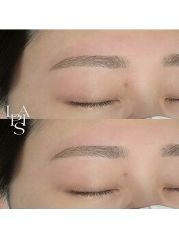 フレイズラピス(FRASE Lapis)/美眉スタイリング