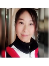 中国整体健康の家 純子