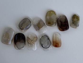 クラーム(klarm)/anna