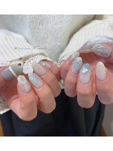 グレイス ネイル(Grace nail)/