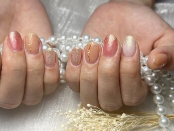 エムティーネイル(M.T nail)/
