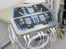 ハンズ接骨院 高根台院/楽トレ