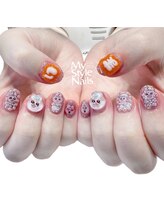 マイ スタイル ネイルズ(My Style Nails)/