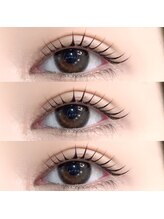 ローレルアイ 小倉店(LAUREL EYE)/まつ毛パーマ/パリジェンヌ