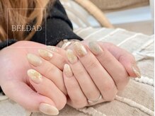 ベルダ(BELDAD)/Customer　nail