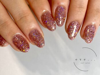 イヴ(eve...)/ラメ1color