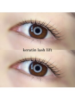 フォーヴリュンヌ(FOVLUNE)/ラッシュリフト