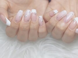 モテかわネイル☆