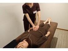 整体 内臓ケア 豊中店/腸改善