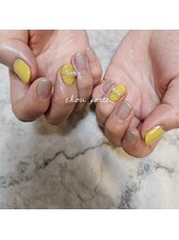 シュポルテ(chou porte)/