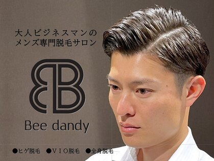 ビーダンディ(Bee dandy)の写真
