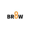 ブロウ(BROW)のお店ロゴ