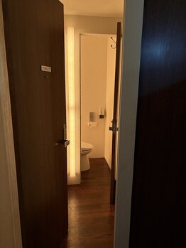 整体サロンふう/rest room