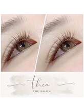 ザ サロン シーア 錦糸町(THE SALON thea)/ALLカラー☆ブラウン【錦糸町】