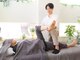 恵比寿の森の写真/【辛い肩こり頭痛撃退】骨格調整で姿勢と自律神経を整える！