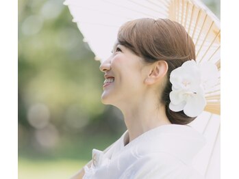 エテルノ(eterno)/特別なブライダルエステ