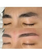 ヴィコ 名古屋栄(vico)/ナチュラル平行