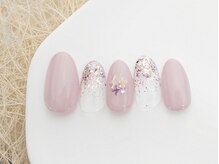 ABCネイル 柏マルイ店(ABC Nail)/★NEW★ハンド定額オフ込4980円