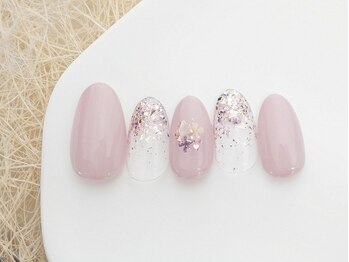 ABCネイル 柏マルイ店(ABC Nail)/★NEW★ハンド定額オフ込4980円
