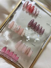 フランジュエリー(Franjewelry)/定額デザイン