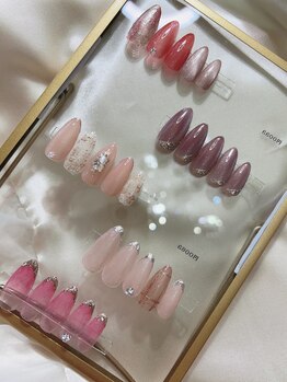 フランジュエリー(Franjewelry)/定額デザイン