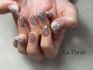 定額2Design art ◆ La Fleur