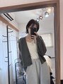 ミィ 立川(m/e.) Hata .