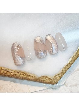 アミュゼ 本八幡店/定額プラチナ