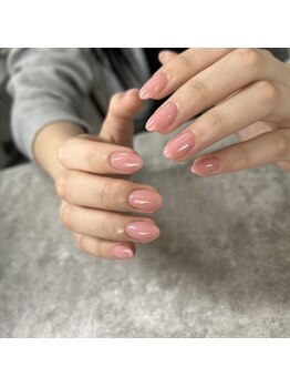 ルート12/シンプルネイル