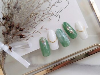 ワイネイル(Y.nail)