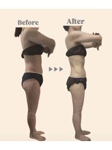 プララン(Plaran)/痩せたい→痩せられた