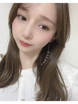 ルミシアトウキョウ 池袋西口店(LUMICIA.TOKYO)/ 美眉アイブロウワックス/池袋