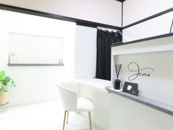 ジェモ(Jemo)/カウンセリングから始めます♪