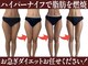 エムプリュ(M.plus)の写真