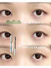 パティオアイラッシュ(Patio eyelash)/ラッシュリフト