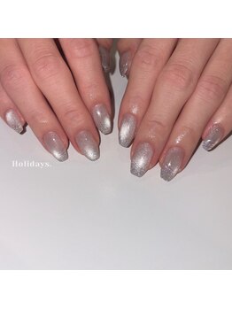 ちゅるん水光マグ