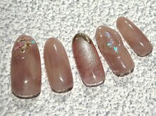 トゥーミー(To Me)/プレミアムネイル