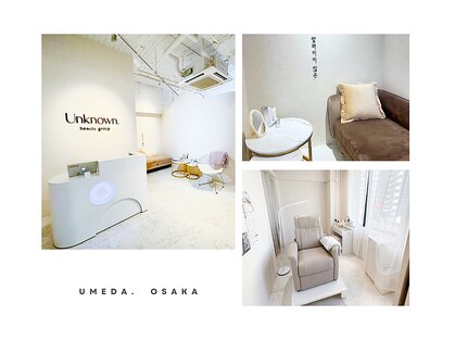 アンノウン(Unknown.)の写真