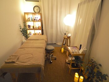 クラリティー(Clarity)