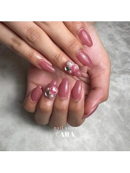 ワンカラー　有料パーツ