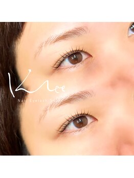 クレー(Klee)/パリジェンヌラッシュリフト