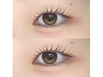 アイモア 金山店(eye mor.)/ムーンロッド♪