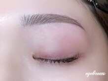 シーヘア アンド ビューティー(See. Hair&Beauty)/眉wax