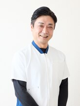 伏見整体からだケア 岸本 審司