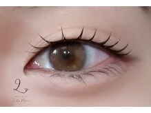 リリーナイン(Lily Nine)/ラッシュリフト♪