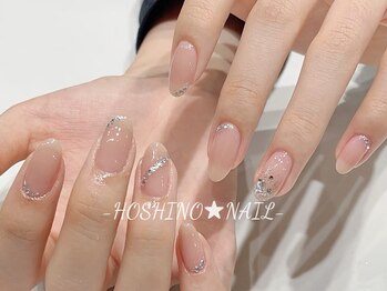 ホシノネイル(HOSHINO NAIL)/