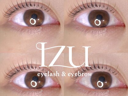 IZU 【12/6 OPEN(予定)】の写真