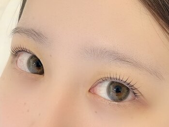 ナヴォラ(navor)/パリジェンヌラッシュリフト