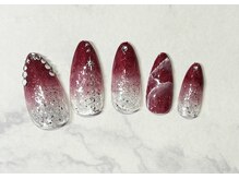 リアン デ フロート(Lian de FLORT)/【ネイル】デザインコース