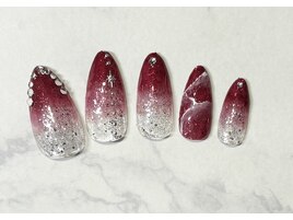 【ネイル】デザインコース